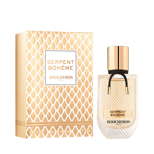 Serpent Bohème Eau de Parfum Feminino - Boucheron - Universo do Perfume