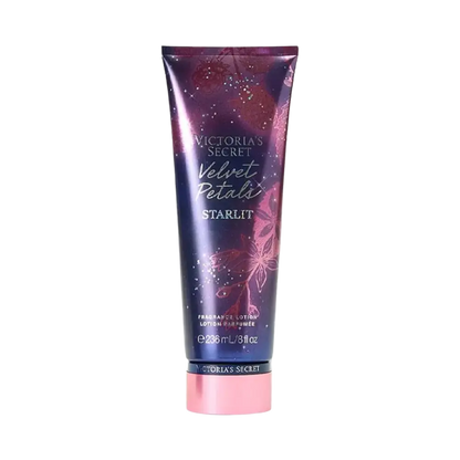 Hidratante Corporal Velvet Petals Starlit Feminino - Victoria's Secret - Universo do Perfume