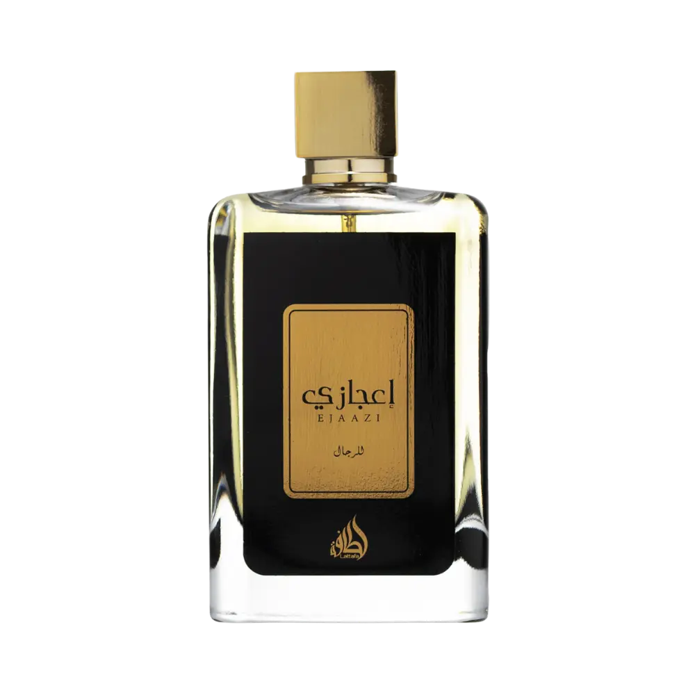 Ejaazi Eau de Parfum Masculino - Lattafa - Universo do Perfume