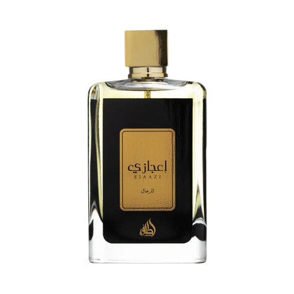 Ejaazi Eau de Parfum Masculino - Lattafa - Universo do Perfume