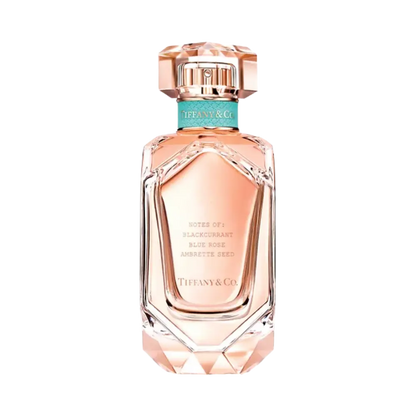 Rose Gold Eau de Parfum Feminino - Tiffany & Co - Universo do Perfume