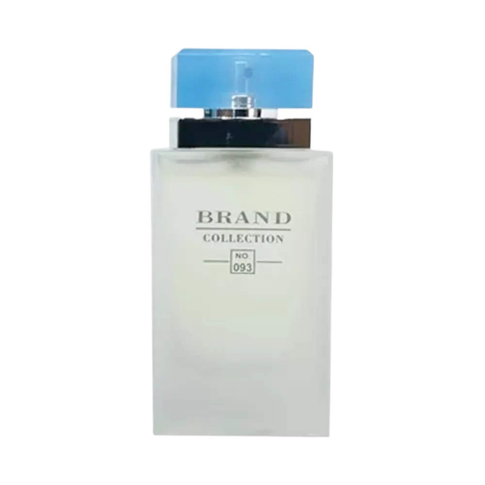 093 Inspiração Light Blue Eau de Parfum Feminino - Brand Collection - Universo do Perfume