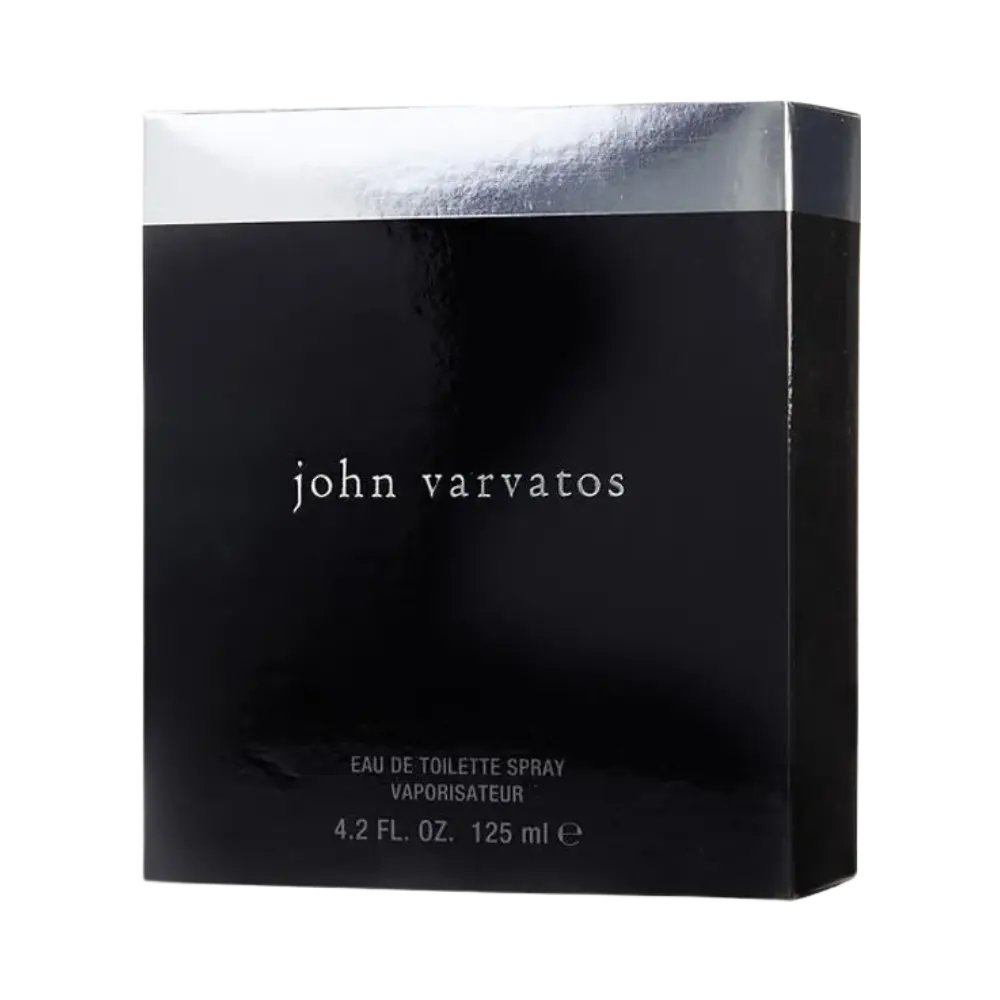 John Varvatos Eau de Toilette Masculino - John Varvatos - Universo do Perfume