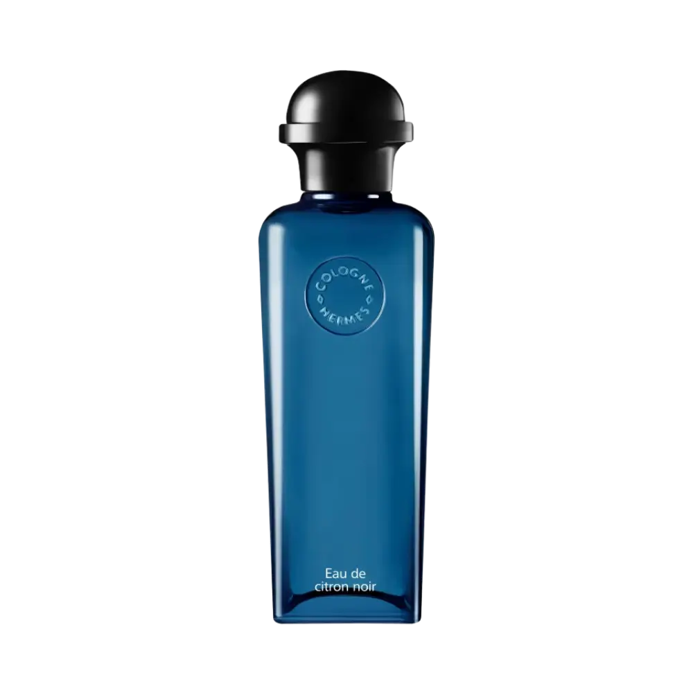 Eau de Citron Noir Eau de Cologne Unissex - Hermès - Universo do Perfume