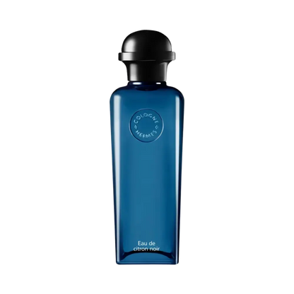 Eau de Citron Noir Eau de Cologne Unissex - Hermès - Universo do Perfume