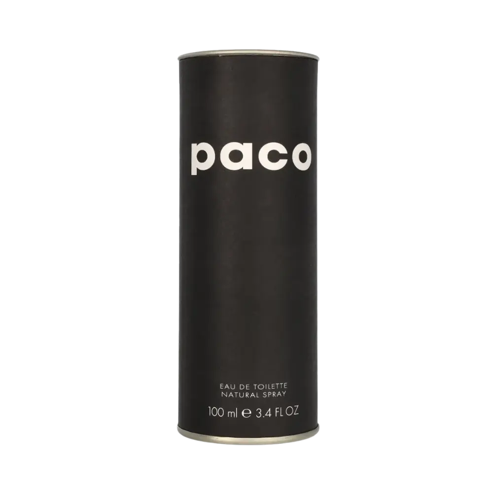 Paco Eau de Toilette Unissex - Paco Rabanne - Universo do Perfume