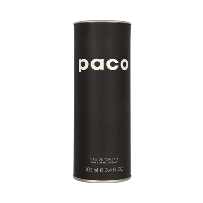 Paco Eau de Toilette Unissex - Paco Rabanne - Universo do Perfume