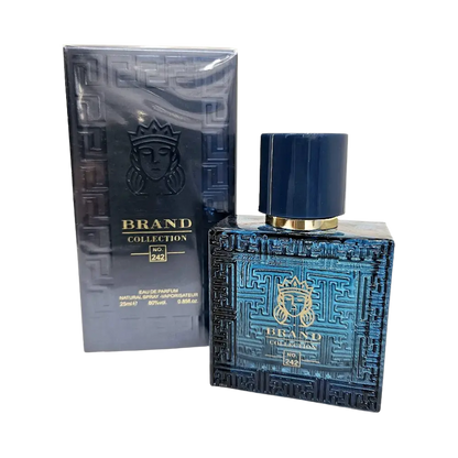 242 Eau de Parfum Masculino - Brand Collection 25ml - Universo do Perfume