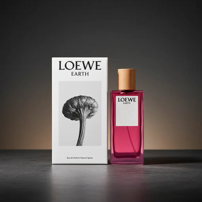 Earth Eau de Parfum Unissex - Loewe - Universo do Perfume