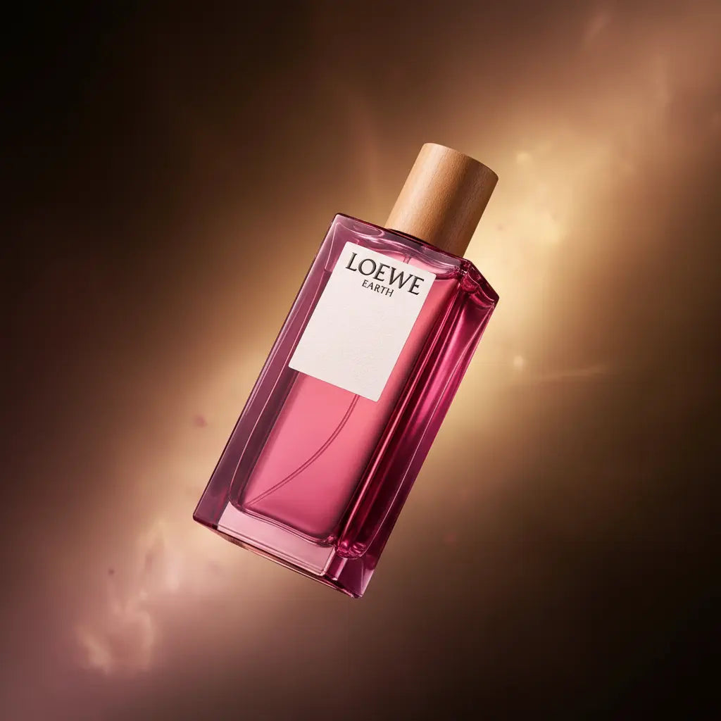Earth Eau de Parfum Unissex - Loewe - Universo do Perfume