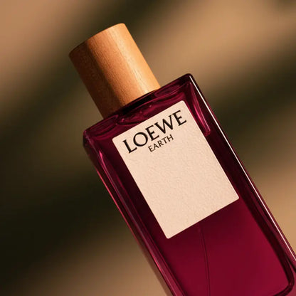 Earth Eau de Parfum Unissex - Loewe - Universo do Perfume