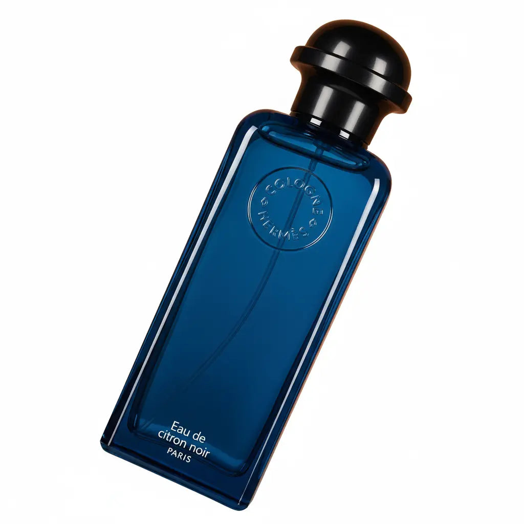 Eau de Citron Noir Eau de Cologne Unissex - Hermès - Universo do Perfume