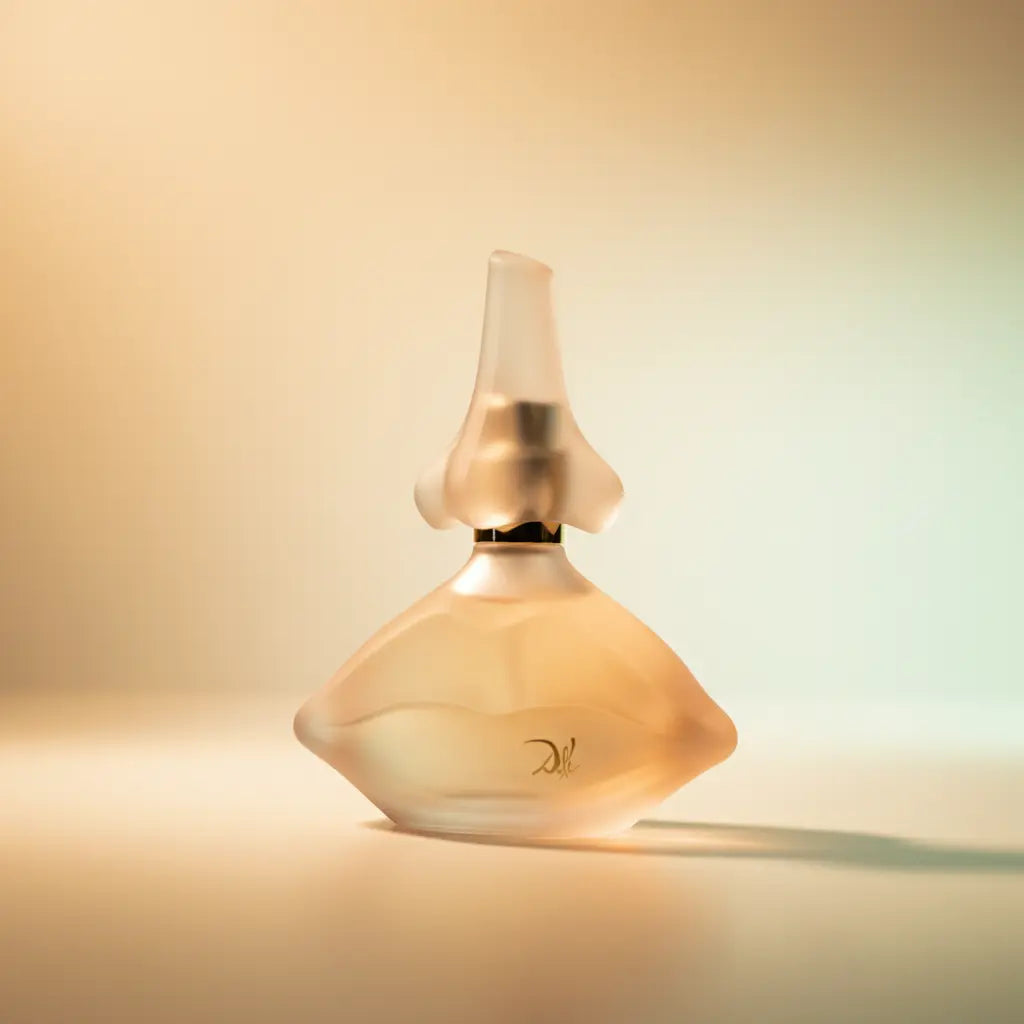 Eau de Dali Eau de Toilette Feminino - Salvador Dalí - Universo do Perfume