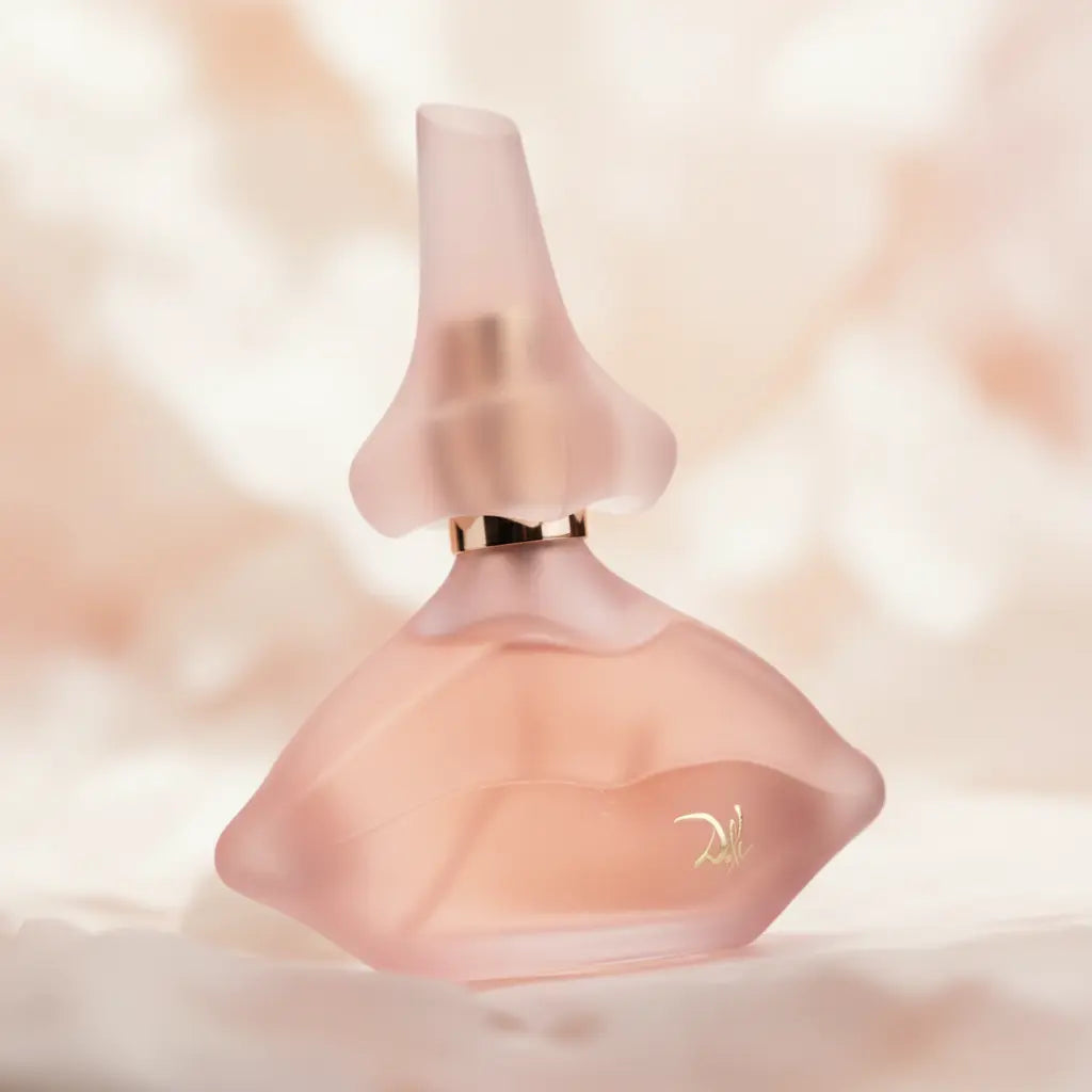 Eau de Dali Eau de Toilette Feminino - Salvador Dalí - Universo do Perfume