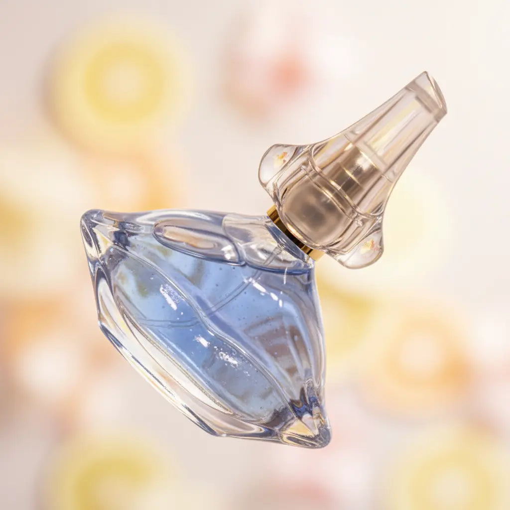 Eau de Rubylips Eau de Toilette Feminino - Salvador Dalí - Universo do Perfume