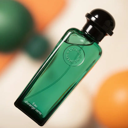 Eau d'Orange Verte Eau de Cologne Unissex - Hermès - Universo do Perfume