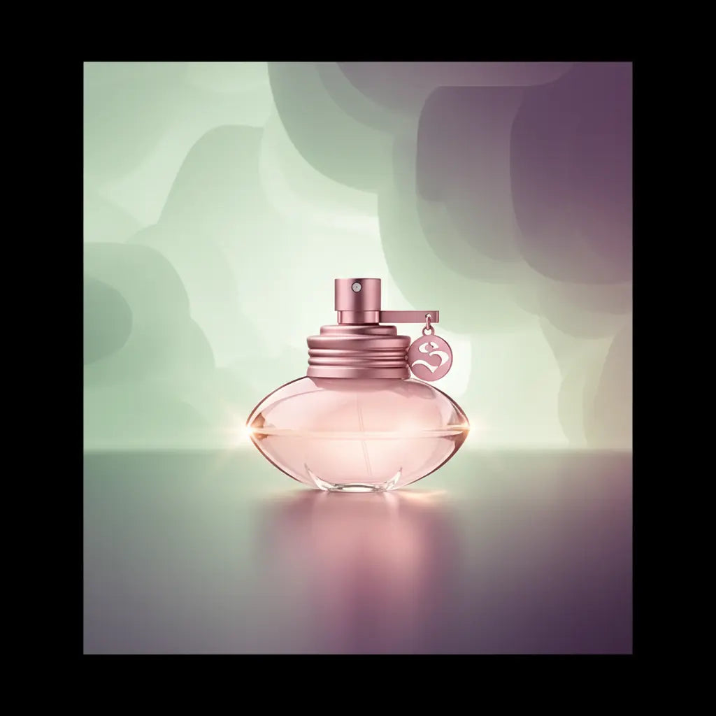 Eau Florale Eau de Toilette Feminino - Shakira - Universo do Perfume