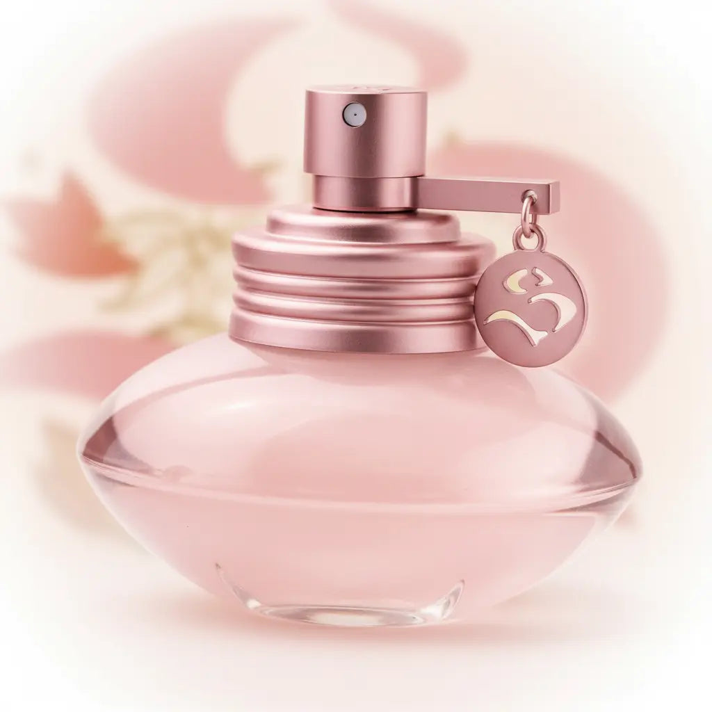 Eau Florale Eau de Toilette Feminino - Shakira - Universo do Perfume
