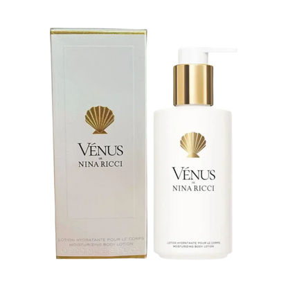 Vénus de Nina Ricci Loção Corporal Hidratante Feminino - Nina Ricci - Universo do Perfume