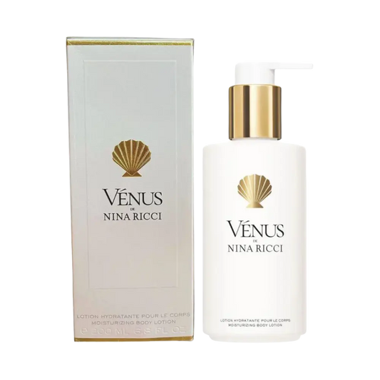 Vénus de Nina Ricci Loção Corporal Hidratante Feminino - Nina Ricci - Universo do Perfume