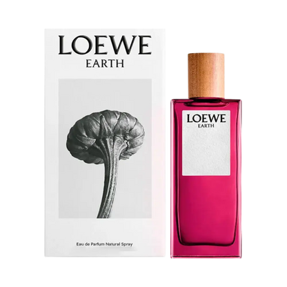 Earth Eau de Parfum Unissex - Loewe - Universo do Perfume