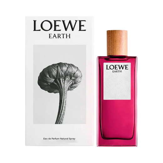 Earth Eau de Parfum Unissex - Loewe - Universo do Perfume
