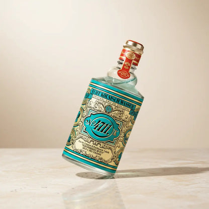 Echt Kölnisch Wasser 4711 Original Eau de Cologne Unissex - 4711 - Universo do Perfume