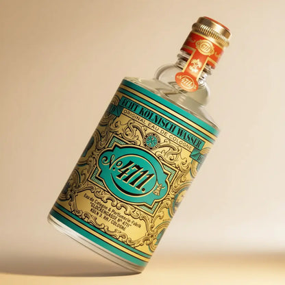 Echt Kölnisch Wasser 4711 Original Eau de Cologne Unissex - 4711 - Universo do Perfume