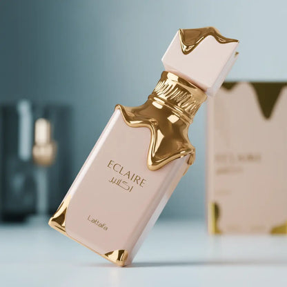 Eclaire Eau de Parfum Feminino - Lattafa - Universo do Perfume