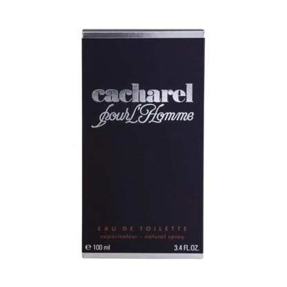 Cacharel Pour L'Homme Eau de Toilette Masculino - Cacharel - Universo do Perfume