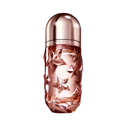 212 Vip Rosé Rodeo Limited Edition Eau de Parfum Feminino - Carolina Herrera - Universo do Perfume