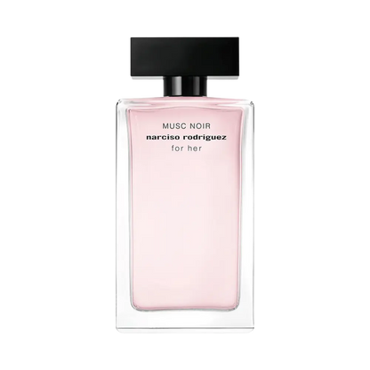 Musc Noir For Her Eau de Parfum Feminino - Narciso Rodriguez - Universo do Perfume