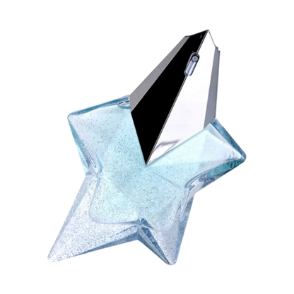 Angel Acqua Chic Eau de Toilette Legere Feminino - Thierry Mugler - Universo do Perfume