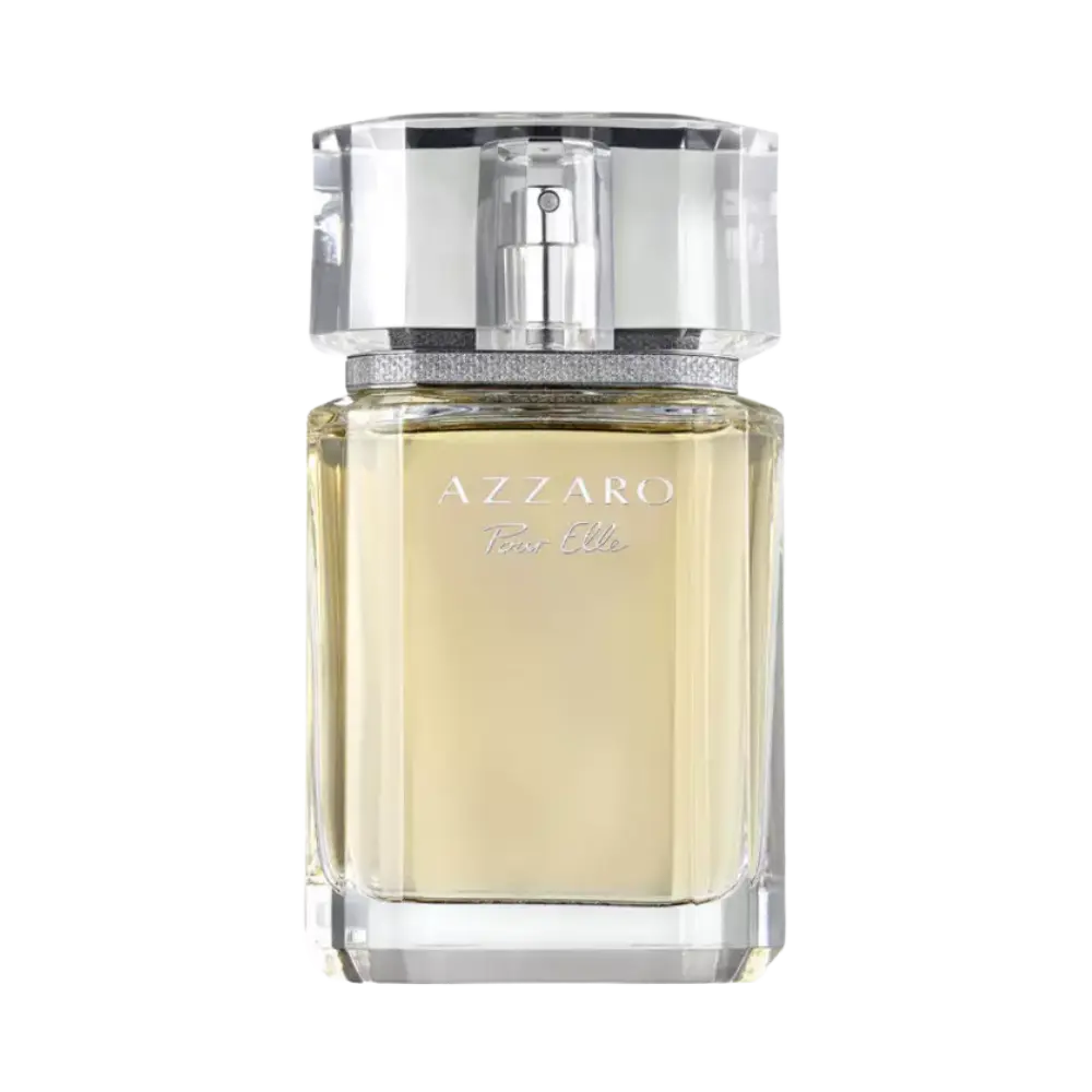 Azzaro Pour Elle Eau de Parfum Feminino - Azzaro - Universo do Perfume