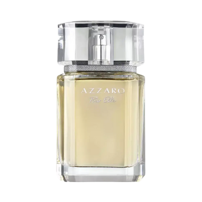 Azzaro Pour Elle Eau de Parfum Feminino - Azzaro - Universo do Perfume