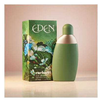 Eden Cacharel Eau de Parfum Feminino - Cacharel - Universo do Perfume
