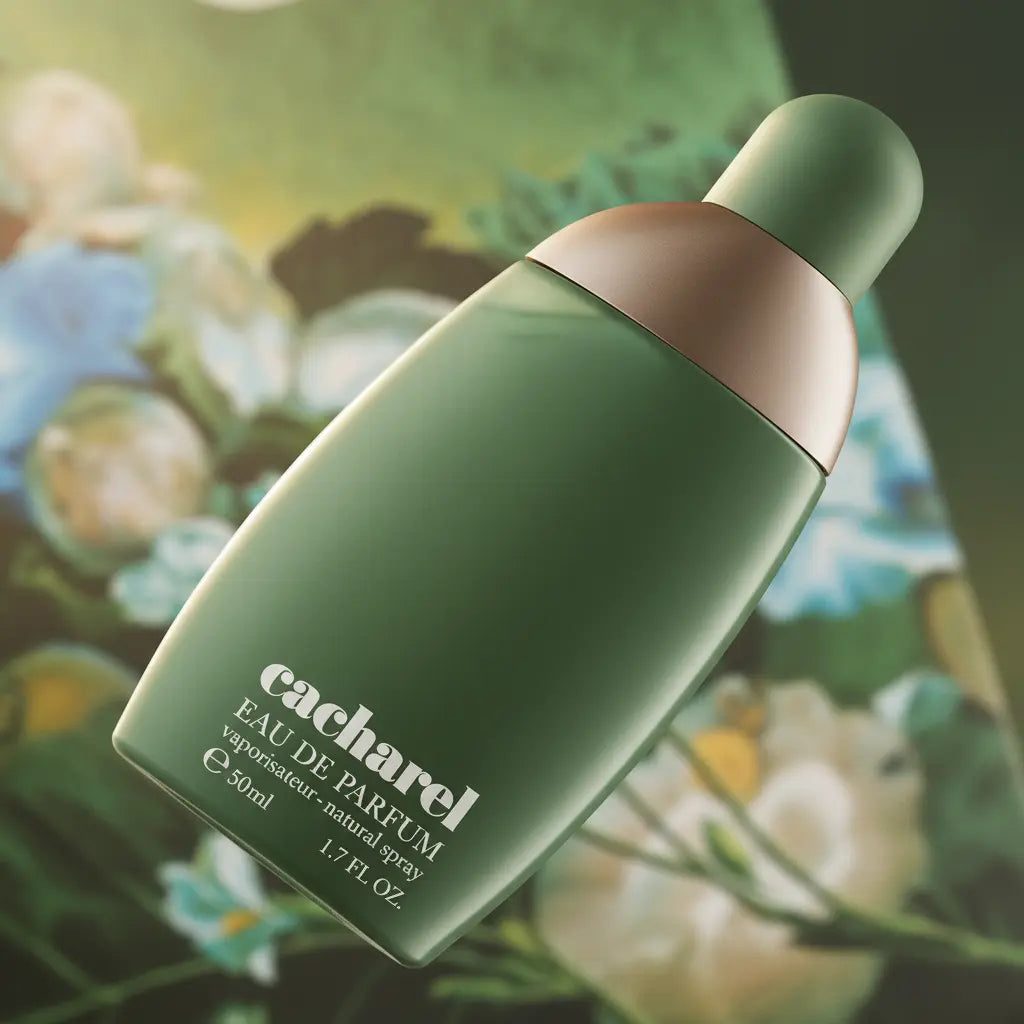 Eden Cacharel Eau de Parfum Feminino - Cacharel - Universo do Perfume