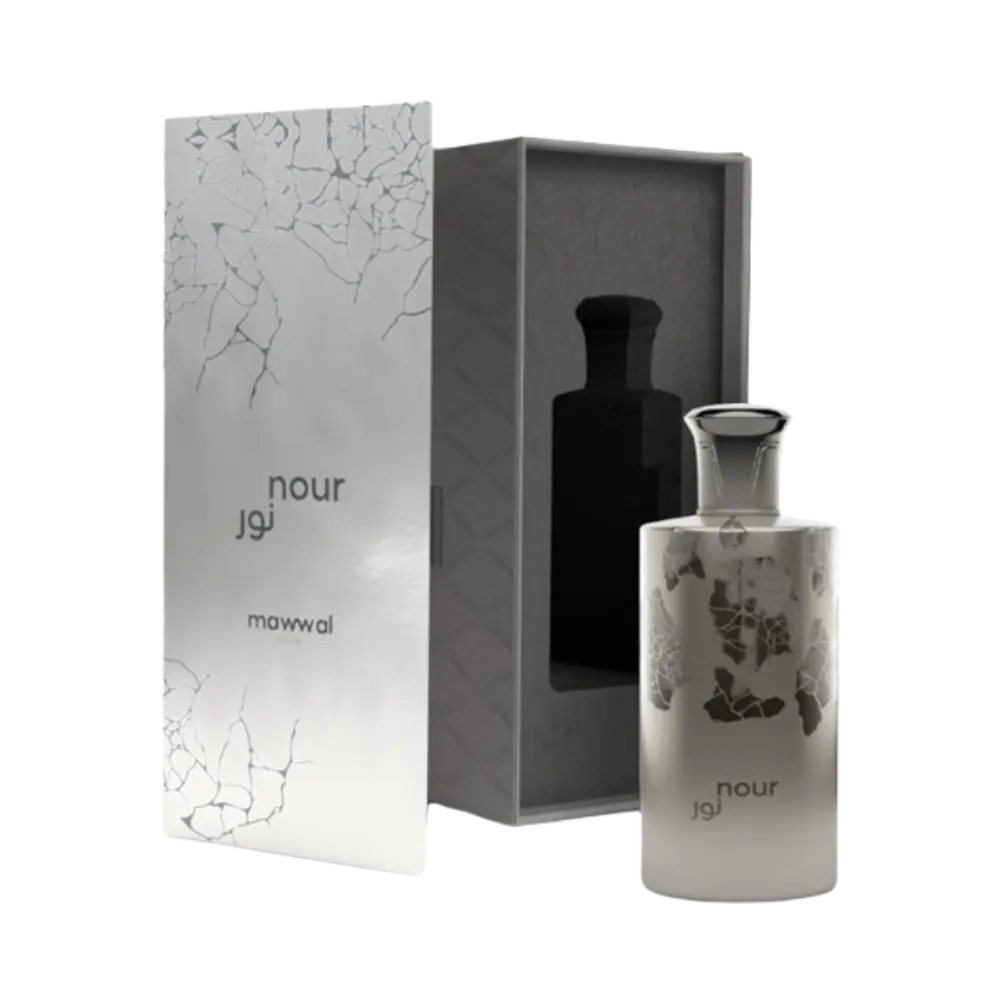 Mawwal Sense Nour Eau de Parfum Feminino - Mawwal - Universo do Perfume