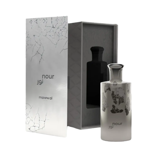 Mawwal Sense Nour Eau de Parfum Feminino - Mawwal - Universo do Perfume