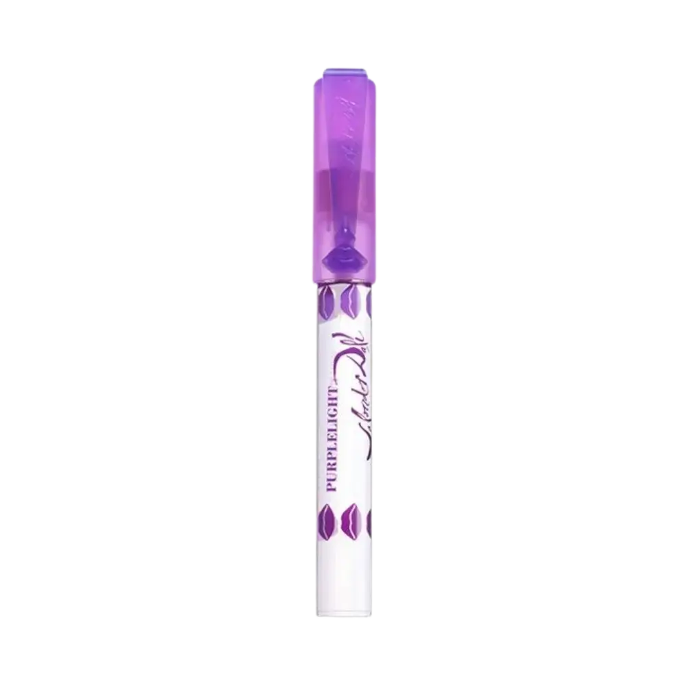 Miniatura PurpleLight Eau de Toilette Feminino - Salvador Dalí - Universo do Perfume