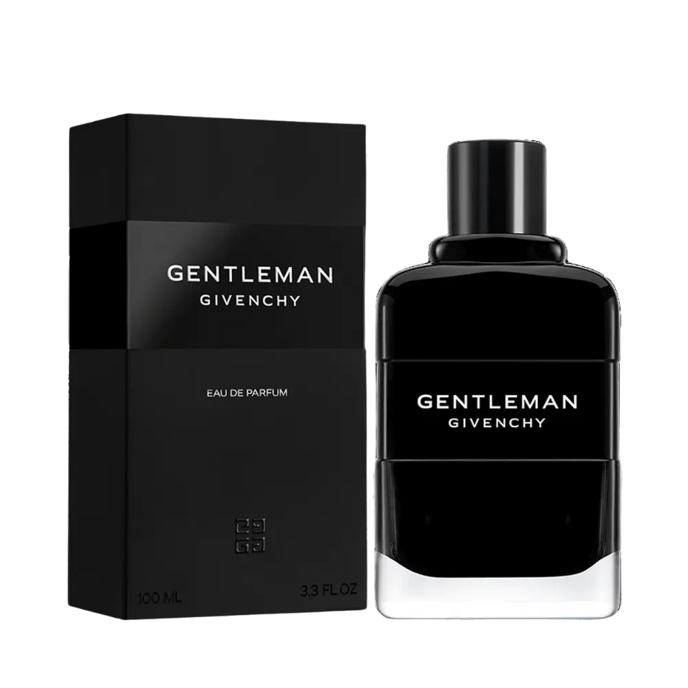 Gentleman Eau de Parfum Masculino - Givenchy - Universo do Perfume