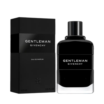 Gentleman Eau de Parfum Masculino - Givenchy - Universo do Perfume