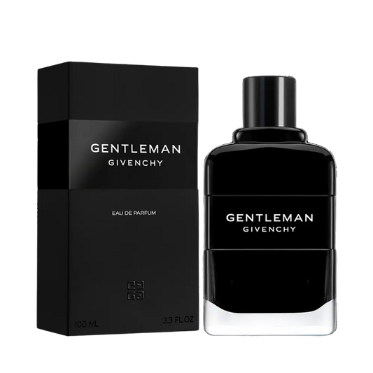 Gentleman Eau de Parfum Masculino - Givenchy - Universo do Perfume