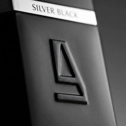 Silver Black Pour Homme Eau de Toilette Masculino - Azzaro - Universo do Perfume