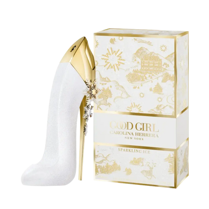 Good Girl Sparkling Ice Eau de Parfum Feminino - Carolina Herrera - Universo do Perfume