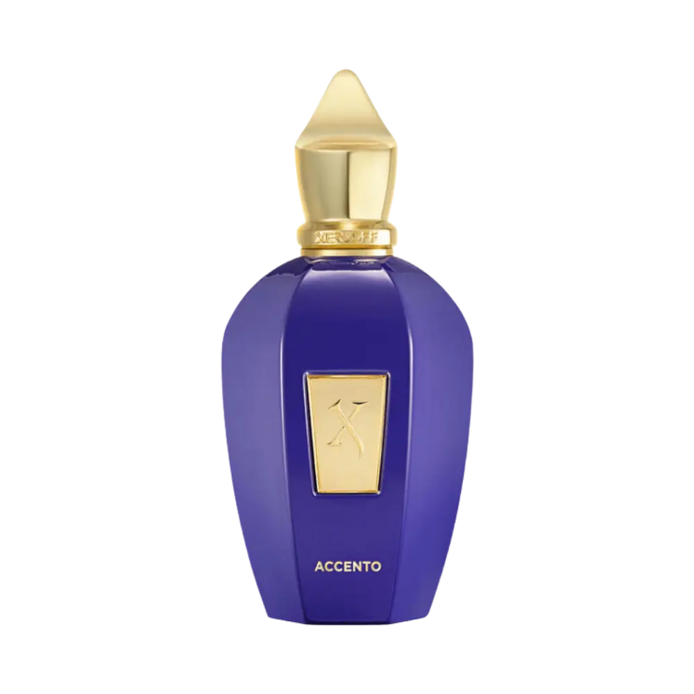 Decant Accento Eau de Parfum Unissex - Xerjoff - Universo do Perfume