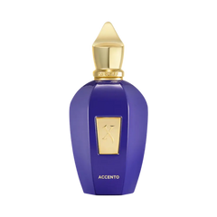 Decant Accento Eau de Parfum Unissex - Xerjoff