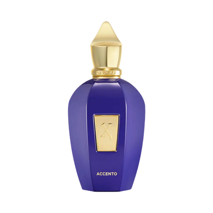 Decant Accento Eau de Parfum Unissex - Xerjoff - Universo do Perfume