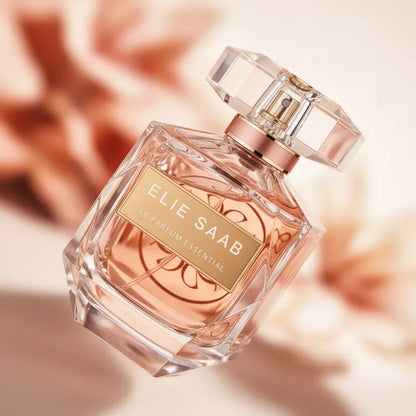 Elie Saab Le Parfum Essentiel Eau de Parfum Feminino - Elie Saab - Universo do Perfume