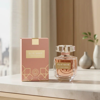 Elie Saab Le Parfum Essentiel Eau de Parfum Feminino - Elie Saab - Universo do Perfume